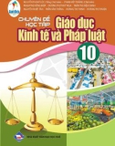 Chuyên đề học tập Giáo dục kinh tế và pháp luật 10 (Bộ sách Cánh diều)