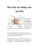 QUI LUẬT NHU CẦU