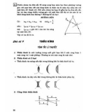 phương pháp giải toán vật lý 11 (tập 1 - quang hình học): phần 2