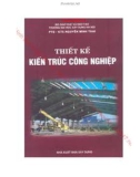 Giáo trình Kiến trúc công nghiệp - ThS. Trương Hoài Chính