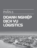 Nghiên cứu về Logistics: Phần 2