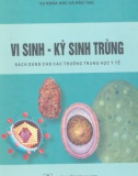 Ký sinh trùng - Vi sinh: Phần 1