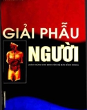 Nhập môn Giải phẫu học - Giải phẫu người: Phần 1