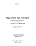 triệu chứng học thần kinh