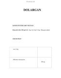 DOLARGAN