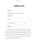 SIRDALUD