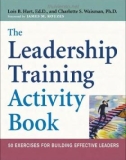 Ebook The leadership training activity book: 50 exercises for building effective leaders – Part 1