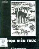 Kiến trúc và kí họa mĩ thuật (Năm 1999)