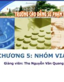 Bài giảng Hóa học vô cơ - Bài 2: Lưu huỳnh