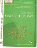 Giáo trình Sinh lí thực vật: Phần 1 - Hoàng Minh Tấn