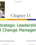 Lecture Leadership: Theory, application, skill development: Chapter 10 - Robert N. Lussier, Christopher F. Achua