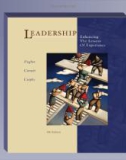 Lecture Leadership: Enhancing the lessons of experience (4/e) – Chapter 12