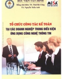 Tổ chức công tác kế toán: Phần 1