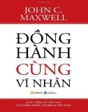 Đồng hành cùng vĩ nhân - nxb lao động xã hội