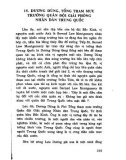 Tìm hiểu cách mạng văn hóa Trung Quốc (Tập 1: Những người có công bị hãm hại) - Phần 2