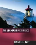 the leadership experience (6th edition): part 1