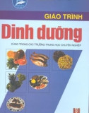 Giáo trình dinh dưỡng part 1