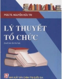 Nghiên cứu lý thuyết tổ chức (Xuất bản lần thứ hai): Phần 1