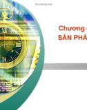 Bài giảng Nguyên lý marketing: Chương 4 - Trần Thị Ngọc Quỳnh