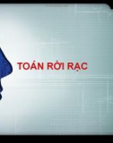 Bài giảng Toán rời rạc - Chương 2: Phép đếm