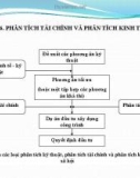 Bài giảng Lập và phân tích dự đầu tư: Chương 6 - ThS. Lê Hải Quân