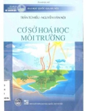 cơ sở hóa học môi trường: phần 1 - trần tứ hiếu, nguyễn văn nội