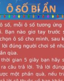 Bài giảng môn Khoa học tự nhiên lớp 7 bài 3 sách Kết nối tri thức: Nguyên tố hoá học