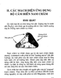 Dự án về mạch điện (Quyển 3): Phần 2