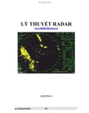 LÝ THUYẾT RADAR