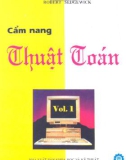 Tập 1 Thuật toán - Cẩm nang toán học