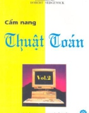 Tập 2 Thuật toán - Cẩm nang toán học