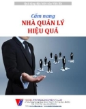 Sổ tay Nhà quản lý hiệu quả