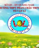 Bài giảng Vật lí 10 bài 3 sách Kết nối tri thức: Thực hành tính sai số trong phép đo. Ghi kết quả đo