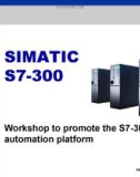 Tự Động Hoá Với Simatic S7- 300