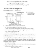 KẾT CẤU BÊ TÔNG CỐT THÉP : TÍNH TOÁN CẤU KIỆN CHỊU UỐN THEO CƯỜNG ĐỘ part 2