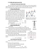 KẾT CẤU BÊ TÔNG CỐT THÉP : DÀN THÉP part 2