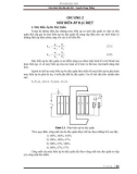 GiáotrìnhMáy điệnđặcbiệt- CHƯƠNG 2 MÁY BIẾN ÁP ĐẶC BIỆT