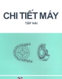 Giáo trình Chi tiết máy Tập 2