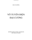 VÔ TUYẾN ĐIỆN ĐẠI CƯƠNG