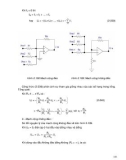 Điện Tử - Kỹ Thuật Mạch Điện Tử (Phần 2) part 1