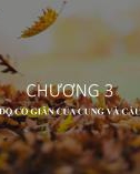 Bài giảng Kinh tế học vi mô: Chương 3 - ThS. Nguyễn Bá Thanh