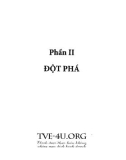 Thăng trầm và đột phá trong kinh tế Việt Nam: Phần 2