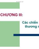 Bài giảng Kinh tế phát triển 2: Chương 3 - Phan Tiến Ngọc