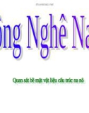 Công nghệ na nô