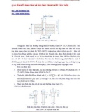 Giáo trình thiết kế cầu thép 3