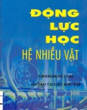 Động lực học: Phần 1