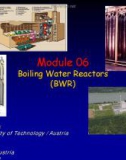 Module 06: Boiling Water Reactors