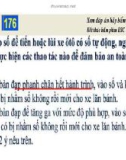 Câu hỏi và đáp án kỹ thuật lái xe và bão dưỡng xe ô tô