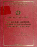 Khóa luận tốt nghiệp: Đánh giá hiệu quả hoạt động tư doanh và bảo lãnh phát hành của công ty chứng khoán ngân hàng đầu tư và phát triển Việt Nam
