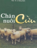 Kỹ thuật chăn nuôi Cừu